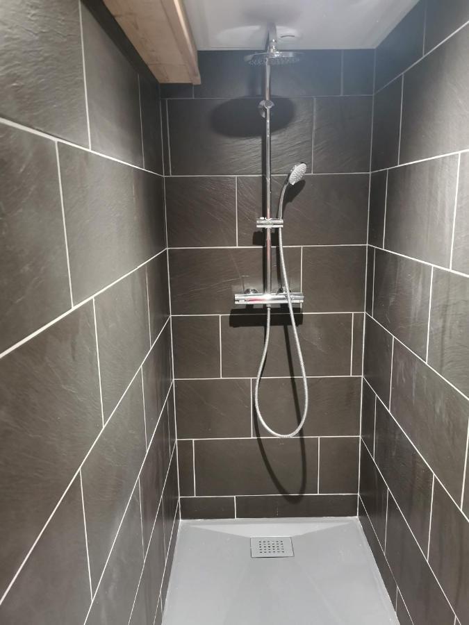 Nouveau Chalet M.Meta 12 Pers Sauna,Jacuzzi,Billard Ксонруп-Лонжеме Екстериор снимка