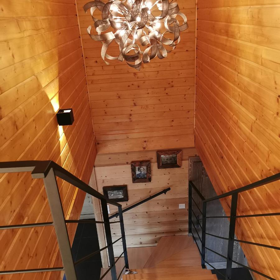 Nouveau Chalet M.Meta 12 Pers Sauna,Jacuzzi,Billard Ксонруп-Лонжеме Екстериор снимка